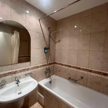 Miramar Front Self Catering No Swim Pool Access Lägenhet