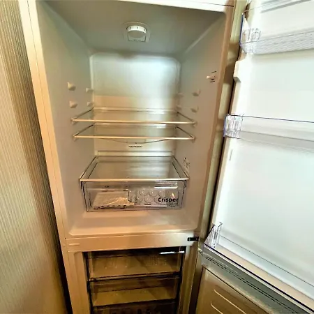 Miramar Front Self Catering No Swim Pool Access *