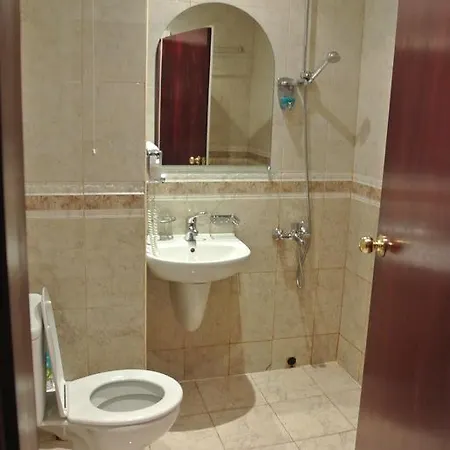 Miramar Front Self Catering No Swim Pool Access شقة ساني بيتش