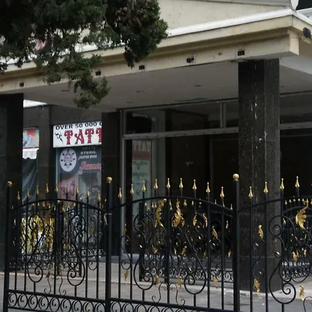 Miramar Front Self Catering No Swim Pool Access * ساني بيتش