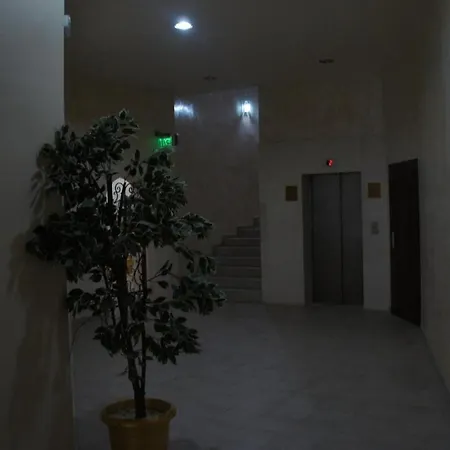 Miramar Front Self Catering No Swim Pool Access شقة ساني بيتش