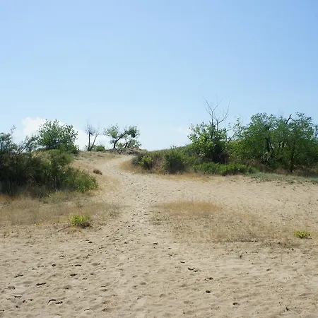 Διαμέρισμα Miramar Front Self Catering No Swim Pool Access Σάνι Μπιτς