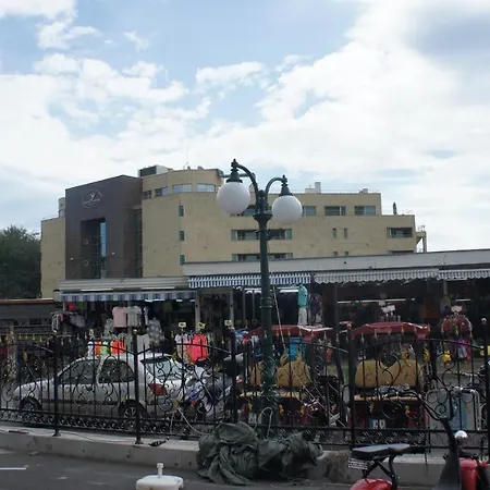 Miramar Front Self Catering No Swim Pool Access * Sunny Beach