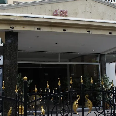 Апартаменты Miramar Front Self Catering *